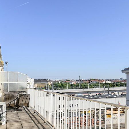 Central Hub Close To Main Station By Jr City Apartments Wenen Buitenkant foto