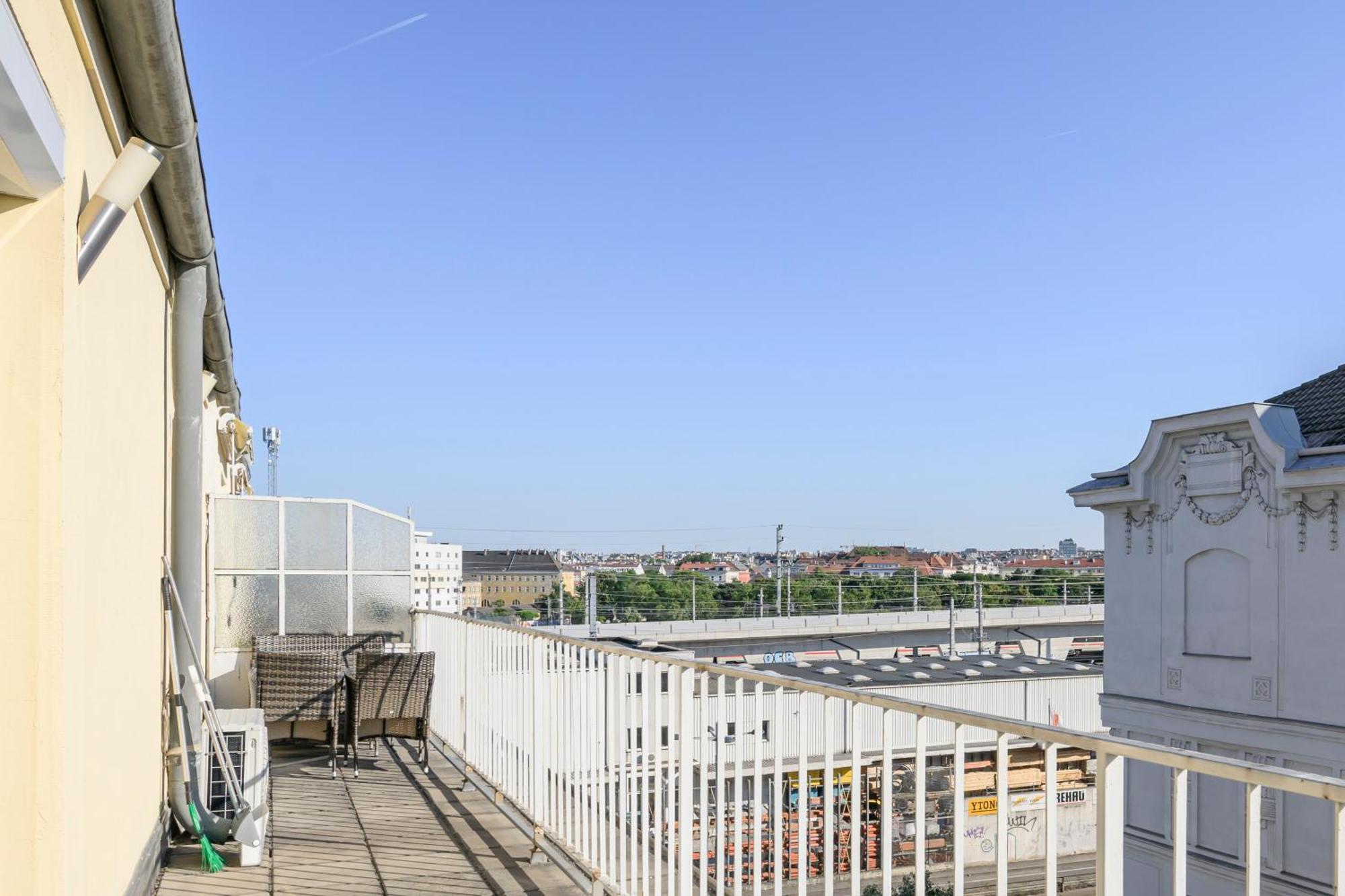 Central Hub Close To Main Station By Jr City Apartments Wenen Buitenkant foto