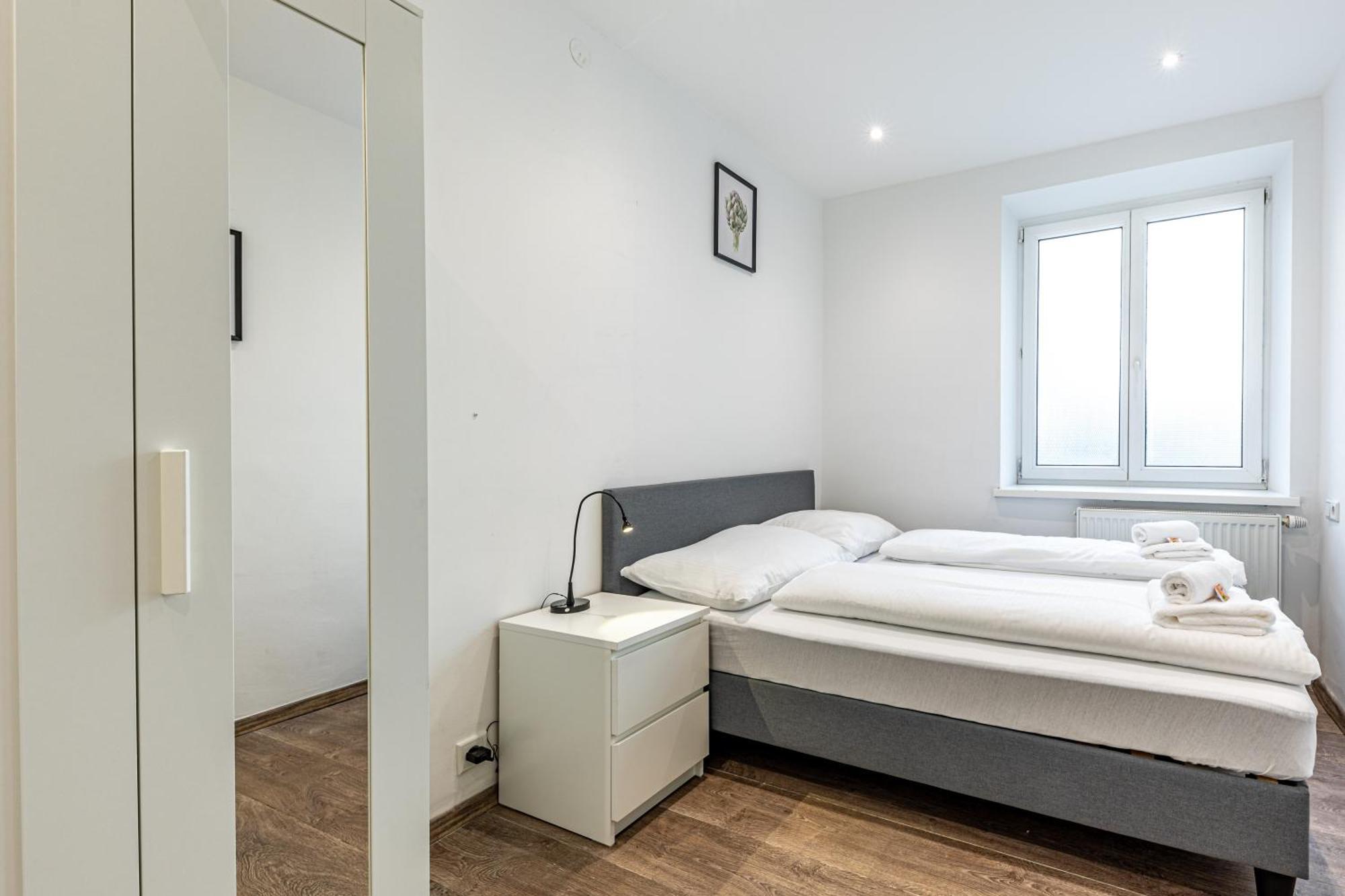 Central Hub Close To Main Station By Jr City Apartments Wenen Buitenkant foto
