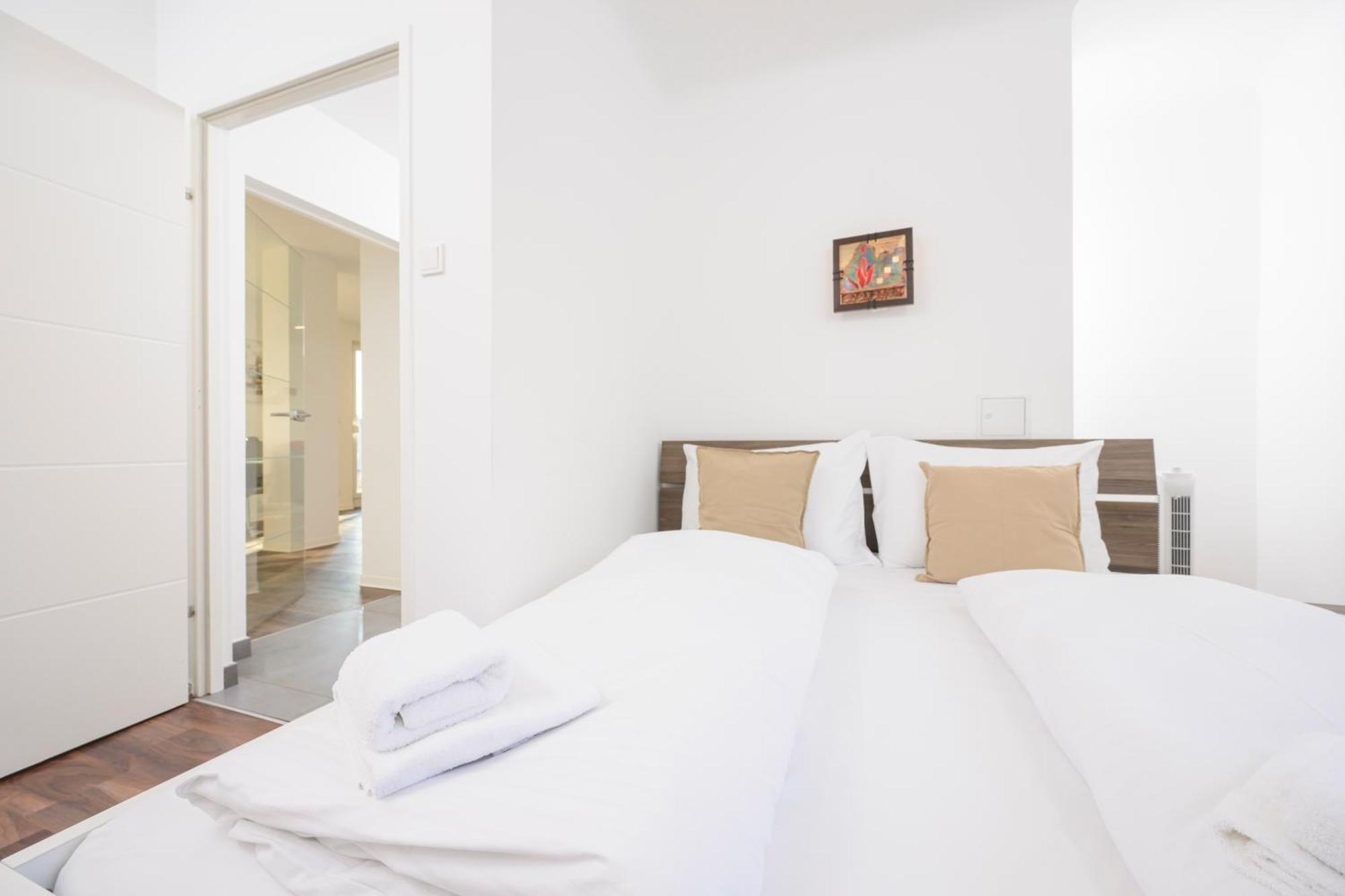 Central Hub Close To Main Station By Jr City Apartments Wenen Kamer foto